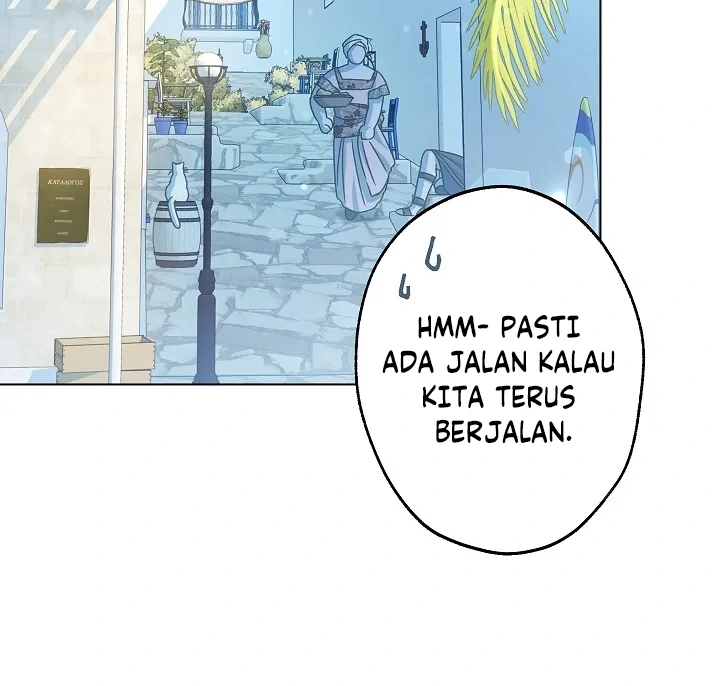 Became the youngest Sister-in-Law of the Ruined Harem Male Leads Chapter 5 - halaman 14