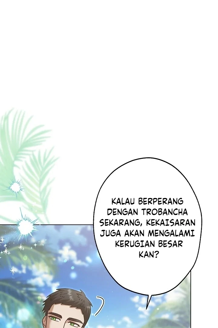 Became the youngest Sister-in-Law of the Ruined Harem Male Leads Chapter 5 - halaman 18