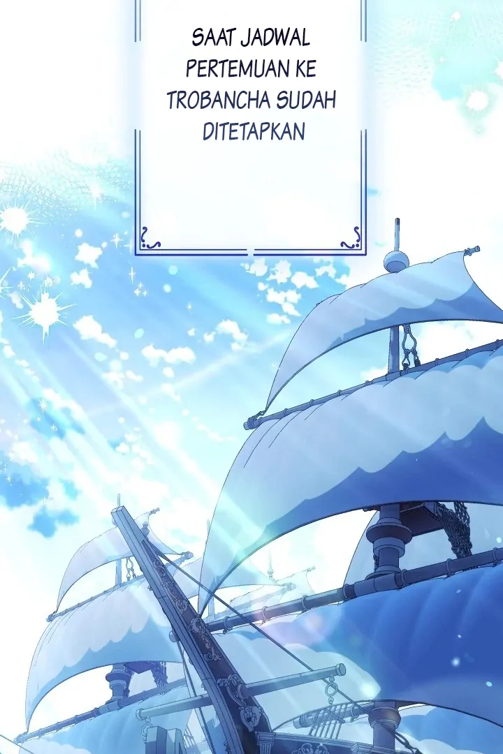 Became the youngest Sister-in-Law of the Ruined Harem Male Leads Chapter 5 - halaman 2