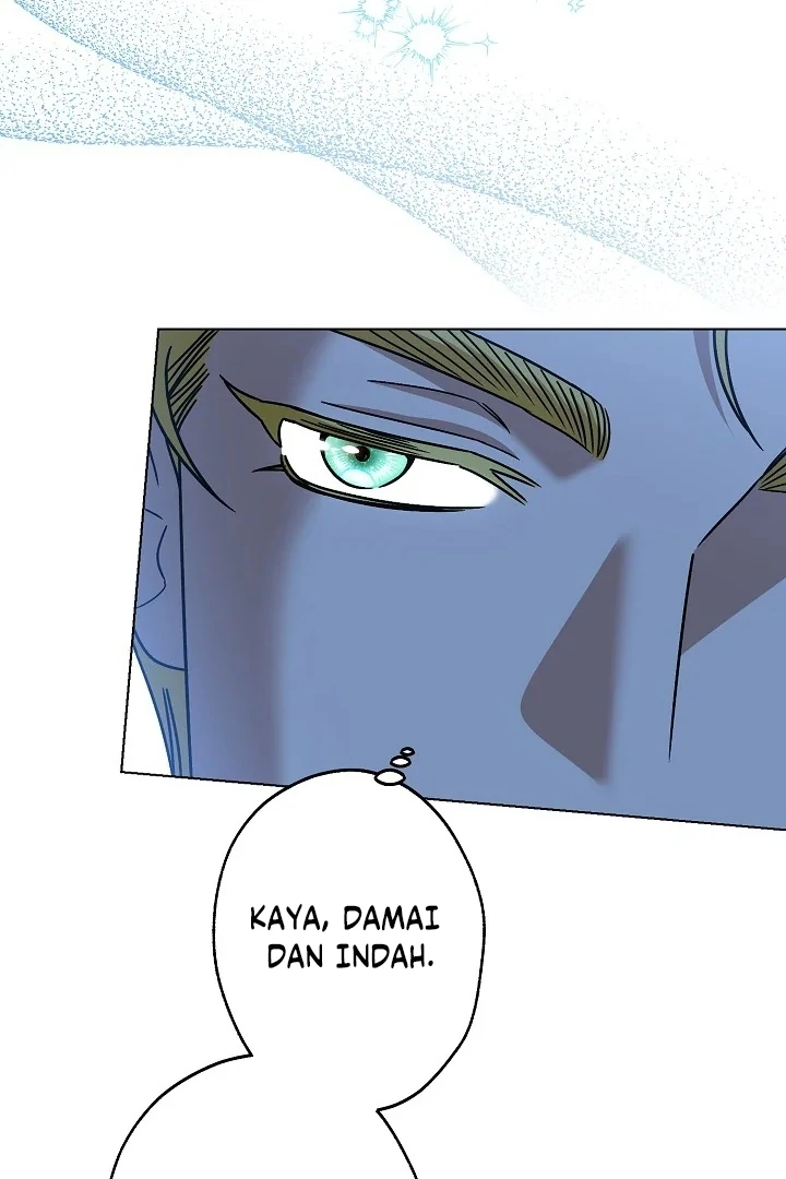 Became the youngest Sister-in-Law of the Ruined Harem Male Leads Chapter 5 - halaman 21