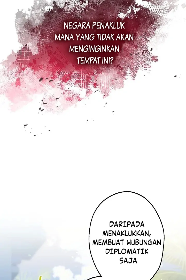 Became the youngest Sister-in-Law of the Ruined Harem Male Leads Chapter 5 - halaman 23