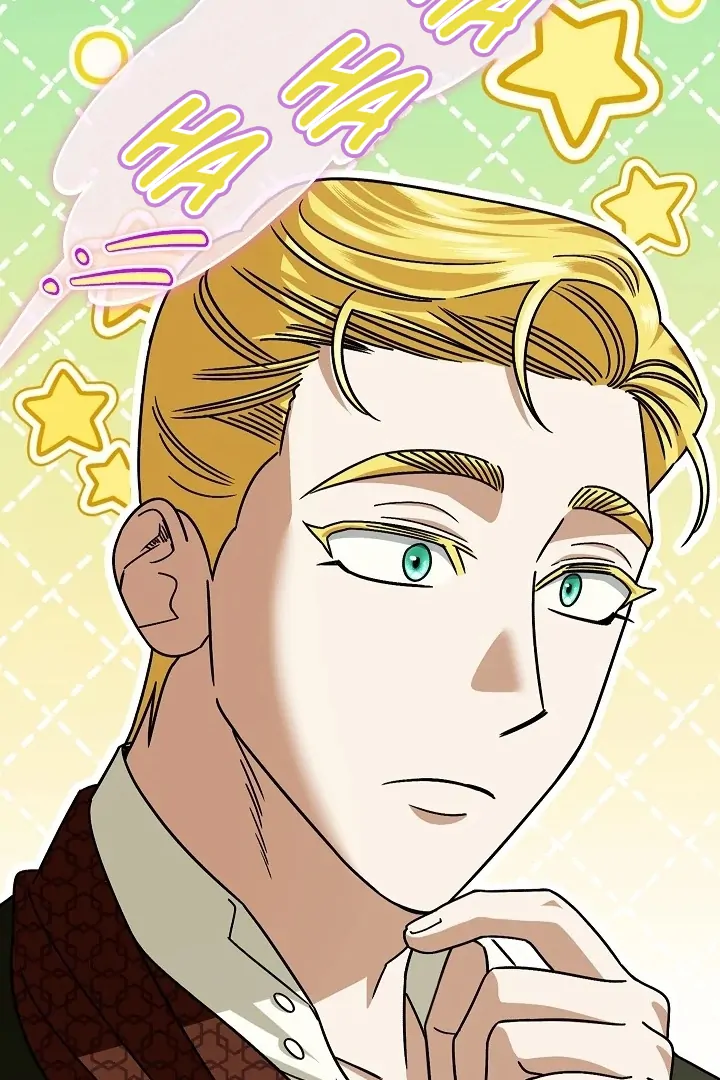 Became the youngest Sister-in-Law of the Ruined Harem Male Leads Chapter 5 - halaman 25