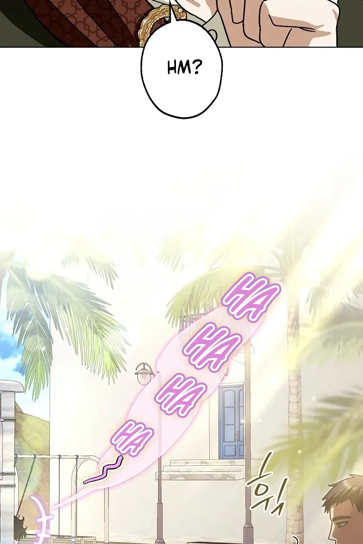 Became the youngest Sister-in-Law of the Ruined Harem Male Leads Chapter 5 - halaman 26