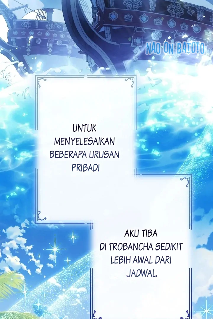 Became the youngest Sister-in-Law of the Ruined Harem Male Leads Chapter 5 - halaman 3