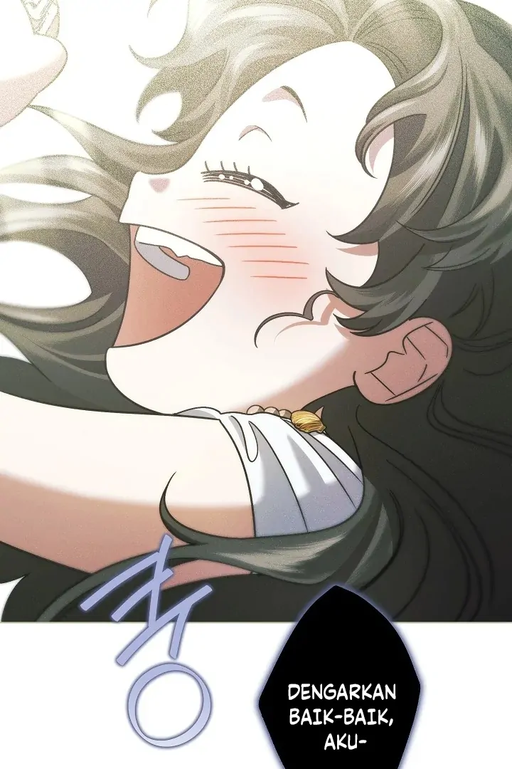 Became the youngest Sister-in-Law of the Ruined Harem Male Leads Chapter 5 - halaman 34