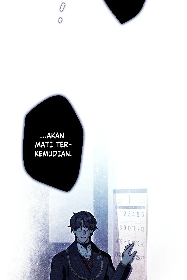 Became the youngest Sister-in-Law of the Ruined Harem Male Leads Chapter 5 - halaman 35