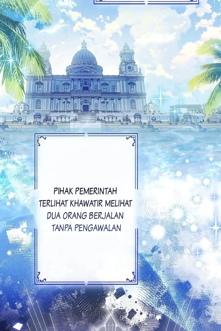 Became the youngest Sister-in-Law of the Ruined Harem Male Leads Chapter 5 - halaman 4