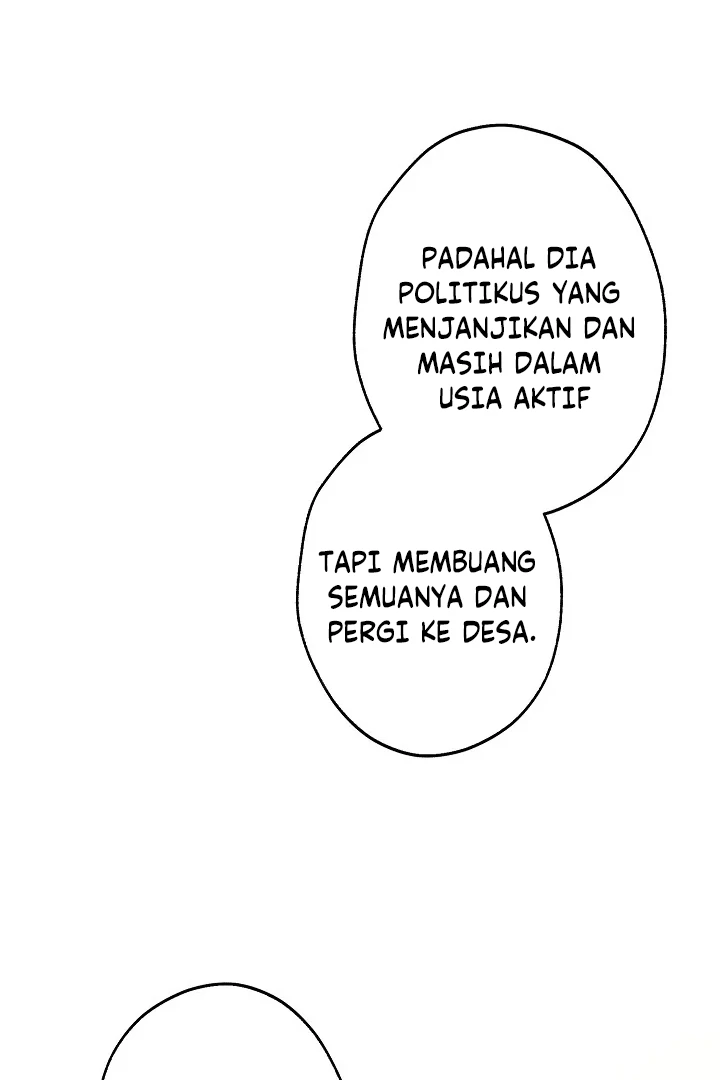 Became the youngest Sister-in-Law of the Ruined Harem Male Leads Chapter 5 - halaman 42