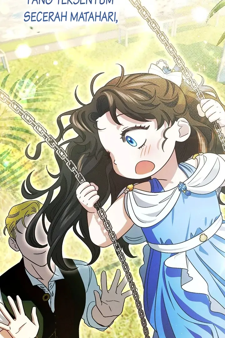 Became the youngest Sister-in-Law of the Ruined Harem Male Leads Chapter 5 - halaman 48