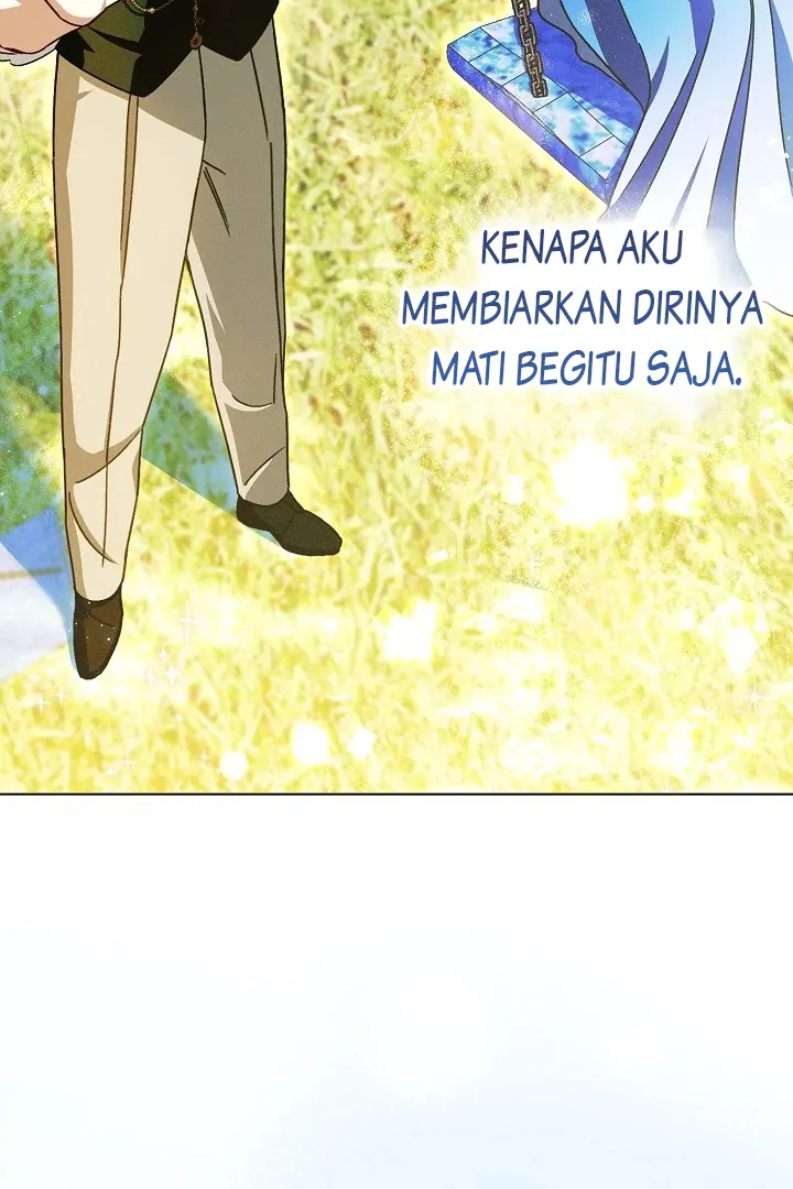 Became the youngest Sister-in-Law of the Ruined Harem Male Leads Chapter 5 - halaman 49