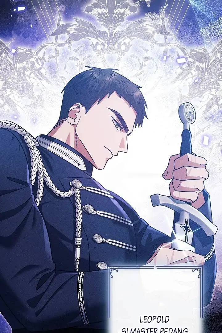 Became the youngest Sister-in-Law of the Ruined Harem Male Leads Chapter 5 - halaman 5