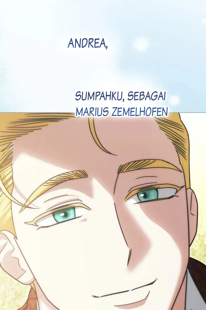 Became the youngest Sister-in-Law of the Ruined Harem Male Leads Chapter 5 - halaman 50