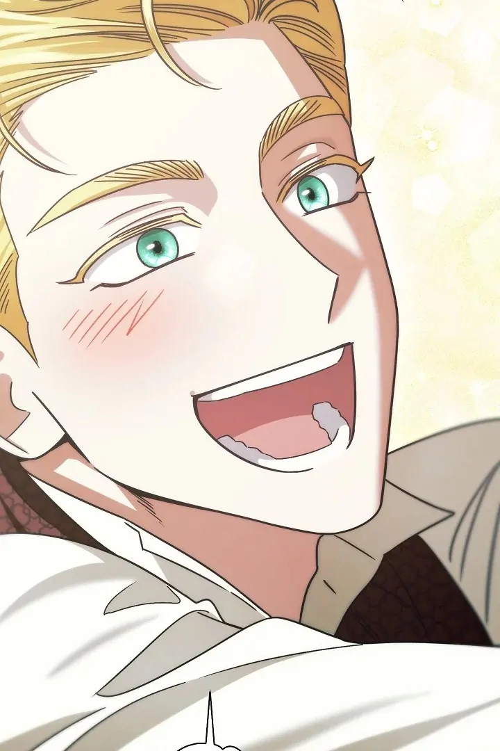 Became the youngest Sister-in-Law of the Ruined Harem Male Leads Chapter 5 - halaman 55