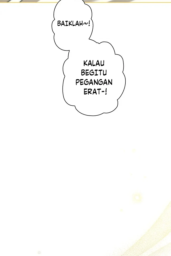 Became the youngest Sister-in-Law of the Ruined Harem Male Leads Chapter 5 - halaman 56