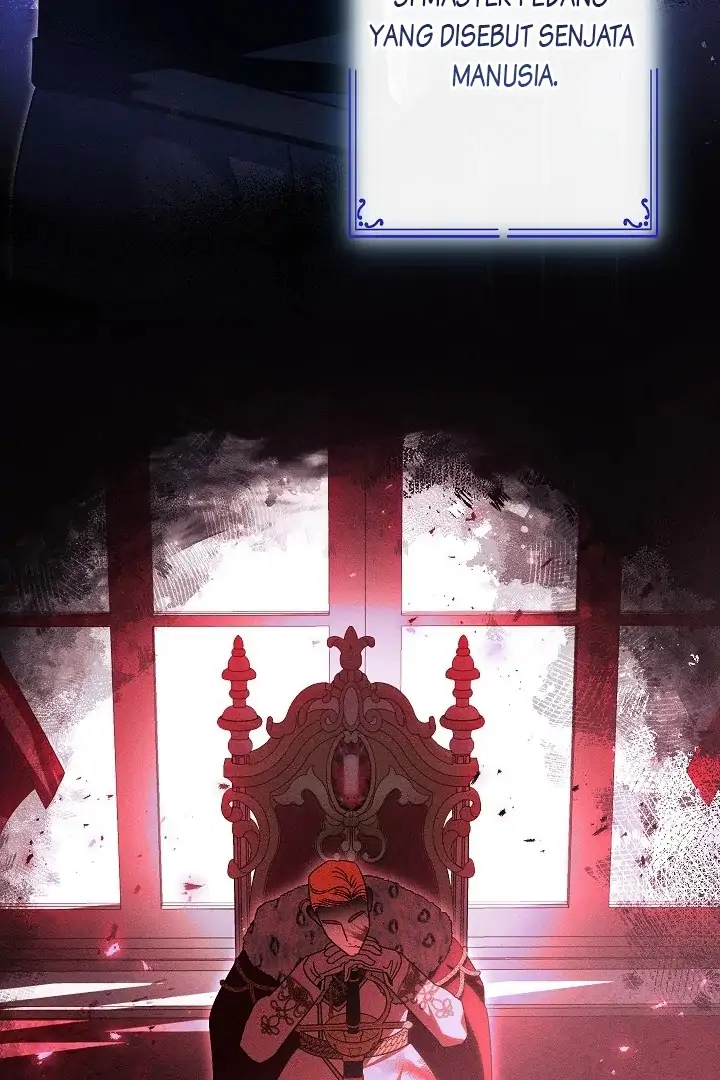 Became the youngest Sister-in-Law of the Ruined Harem Male Leads Chapter 5 - halaman 6