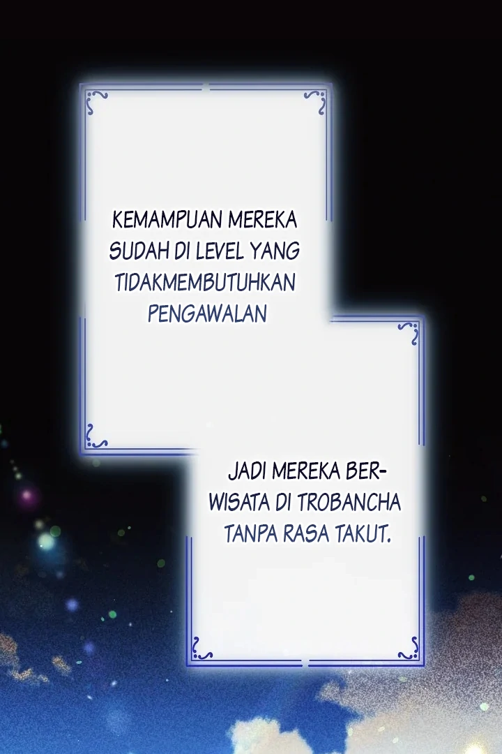 Became the youngest Sister-in-Law of the Ruined Harem Male Leads Chapter 5 - halaman 8