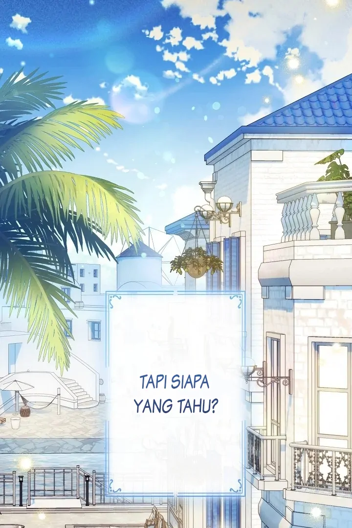 Became the youngest Sister-in-Law of the Ruined Harem Male Leads Chapter 5 - halaman 9