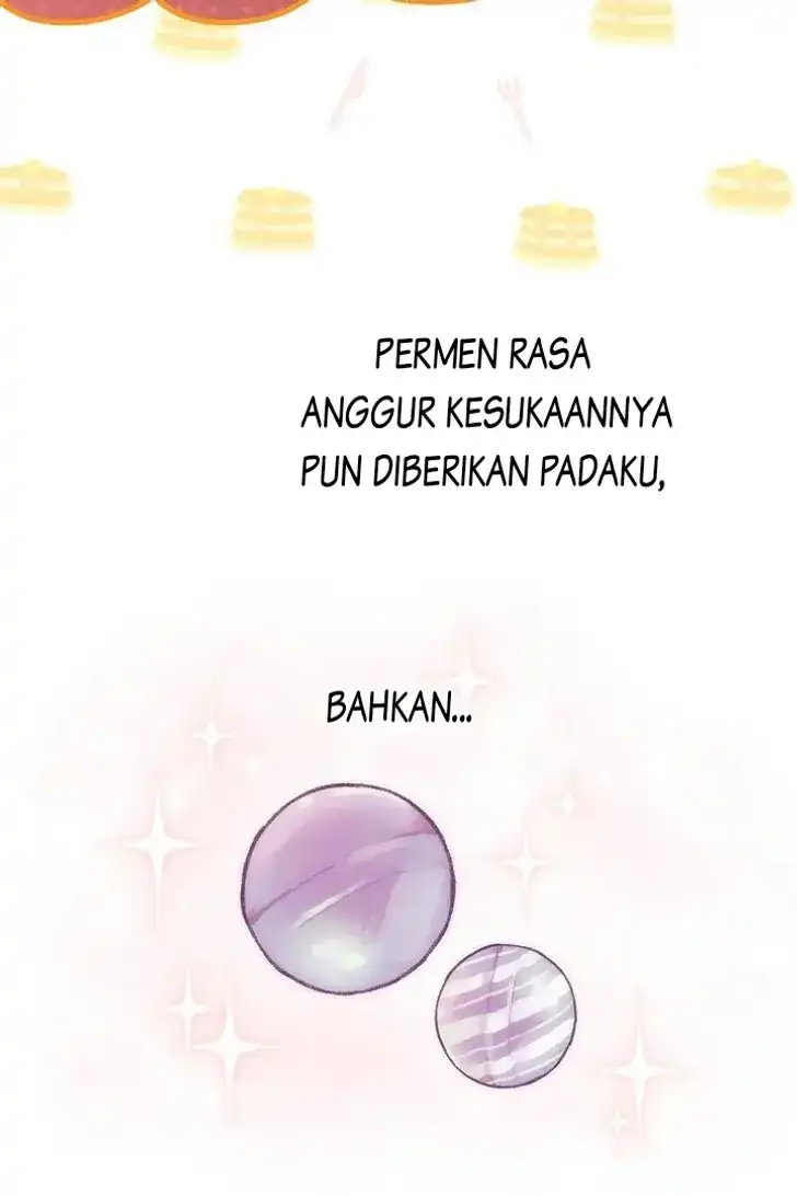 Became the youngest Sister-in-Law of the Ruined Harem Male Leads Chapter 50 - halaman 1