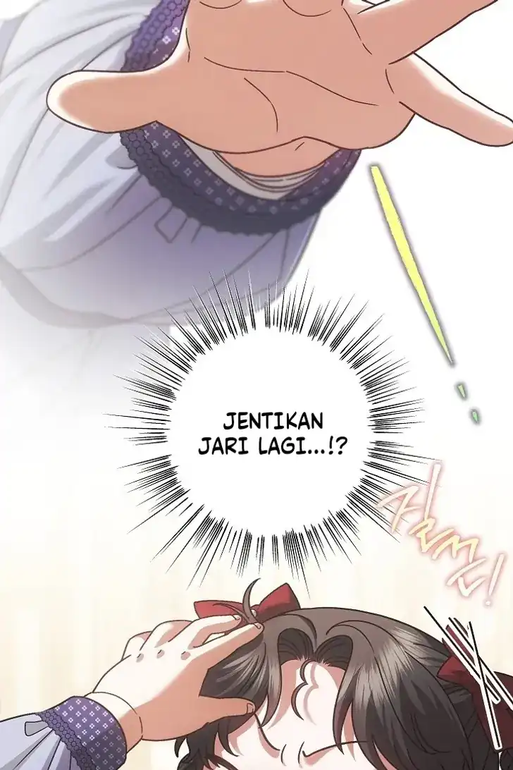 Became the youngest Sister-in-Law of the Ruined Harem Male Leads Chapter 50 - halaman 10