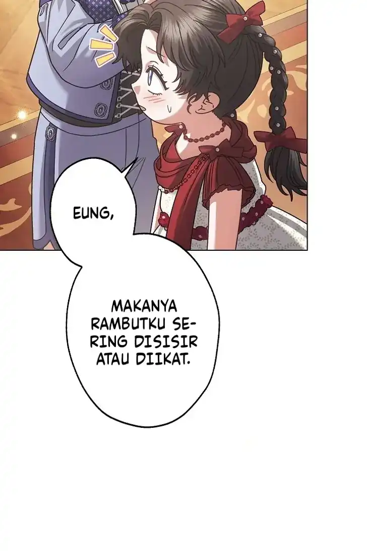 Became the youngest Sister-in-Law of the Ruined Harem Male Leads Chapter 50 - halaman 15