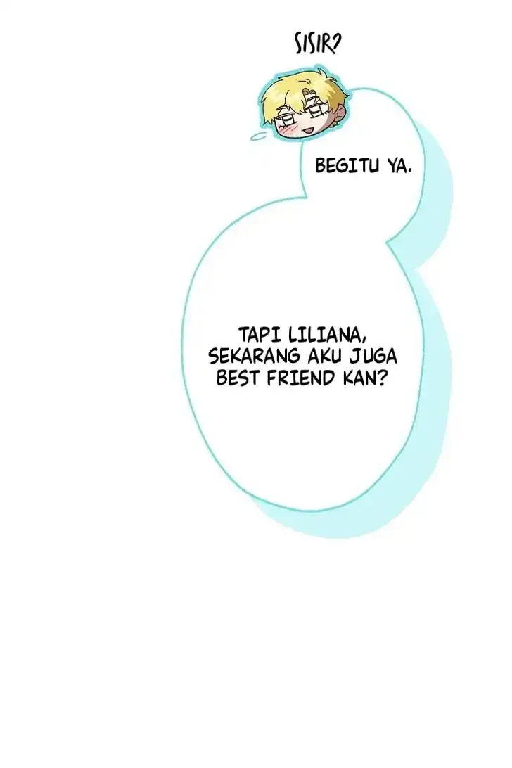 Became the youngest Sister-in-Law of the Ruined Harem Male Leads Chapter 50 - halaman 16