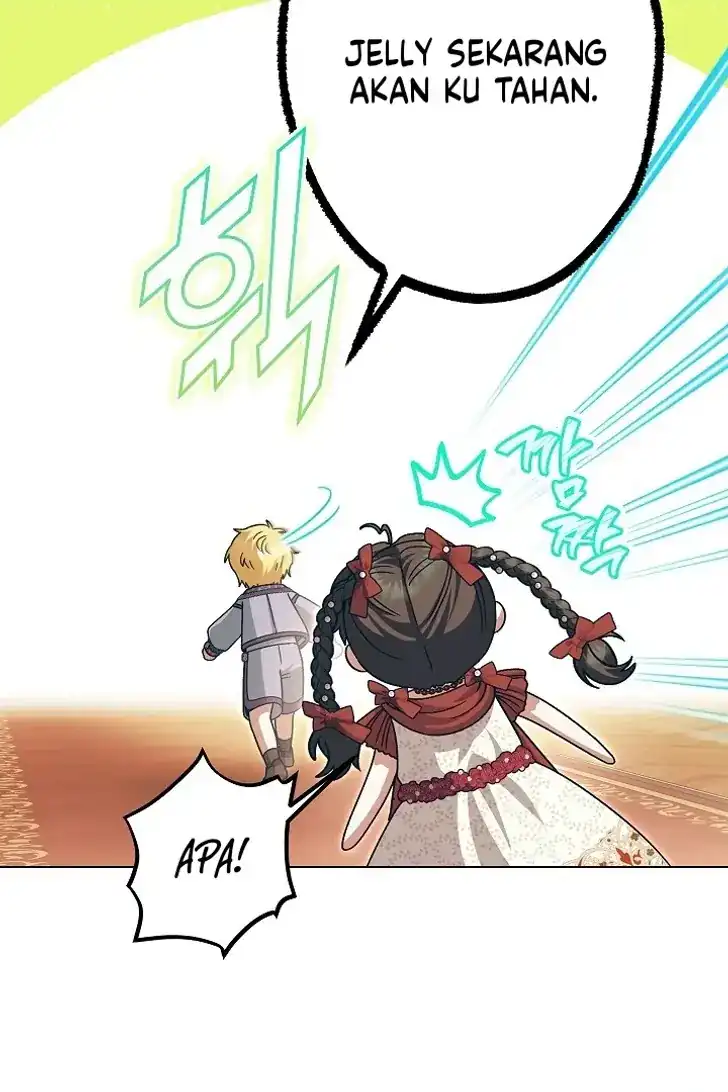 Became the youngest Sister-in-Law of the Ruined Harem Male Leads Chapter 50 - halaman 20