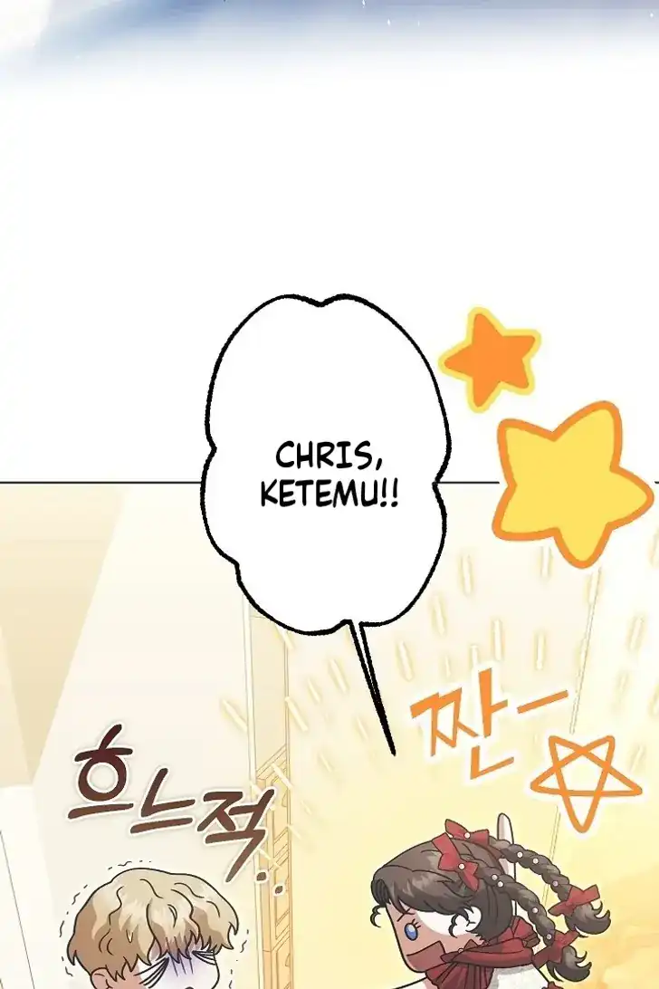 Became the youngest Sister-in-Law of the Ruined Harem Male Leads Chapter 50 - halaman 26