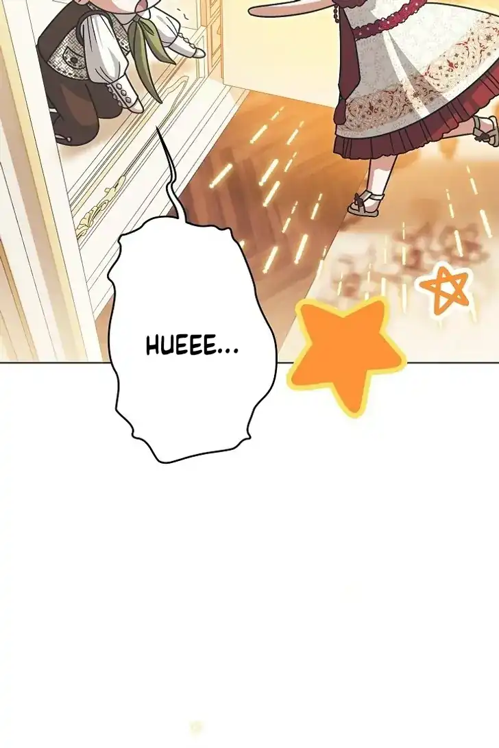 Became the youngest Sister-in-Law of the Ruined Harem Male Leads Chapter 50 - halaman 27