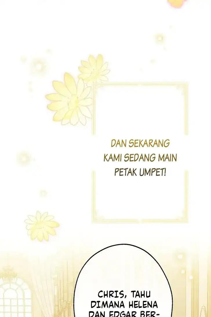 Became the youngest Sister-in-Law of the Ruined Harem Male Leads Chapter 50 - halaman 29