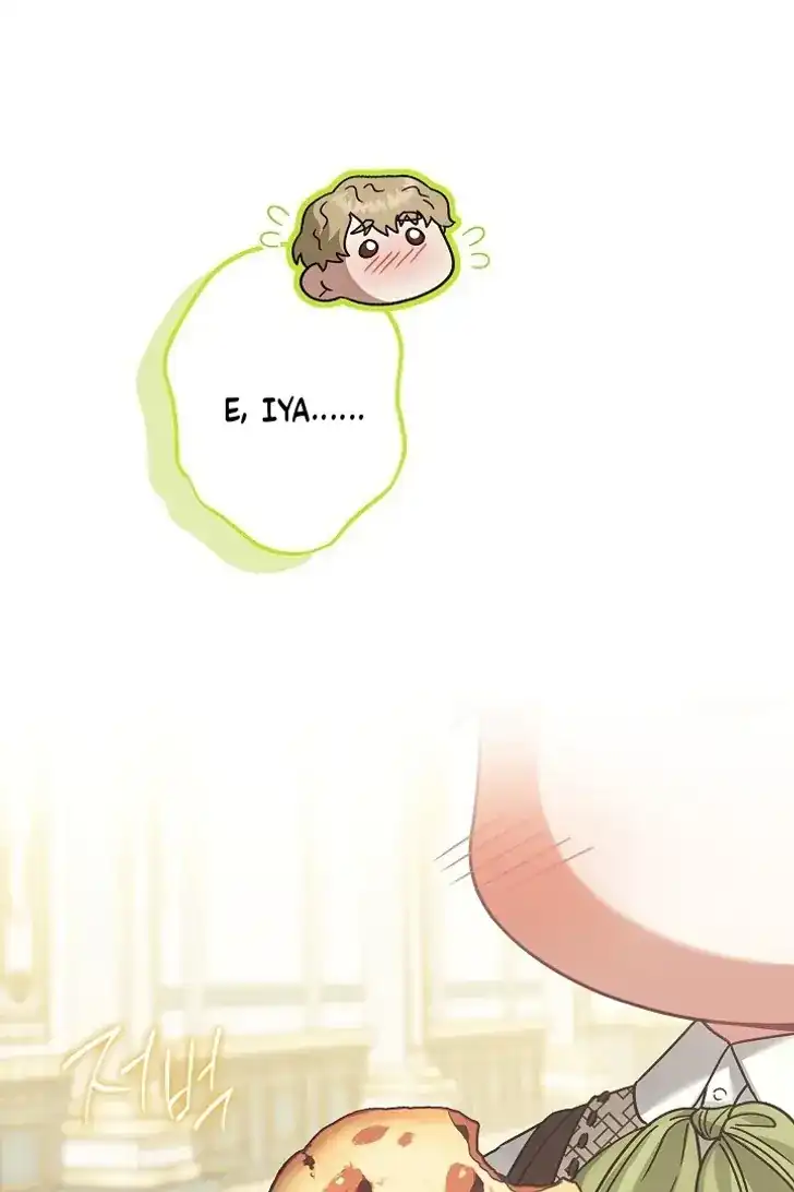 Became the youngest Sister-in-Law of the Ruined Harem Male Leads Chapter 50 - halaman 33