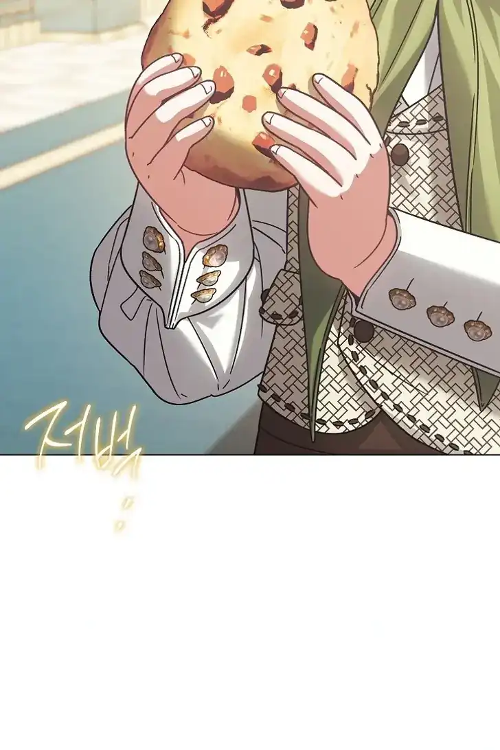Became the youngest Sister-in-Law of the Ruined Harem Male Leads Chapter 50 - halaman 34