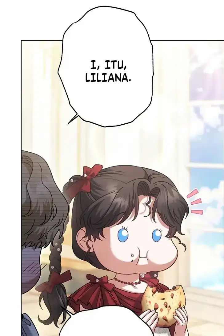 Became the youngest Sister-in-Law of the Ruined Harem Male Leads Chapter 50 - halaman 35