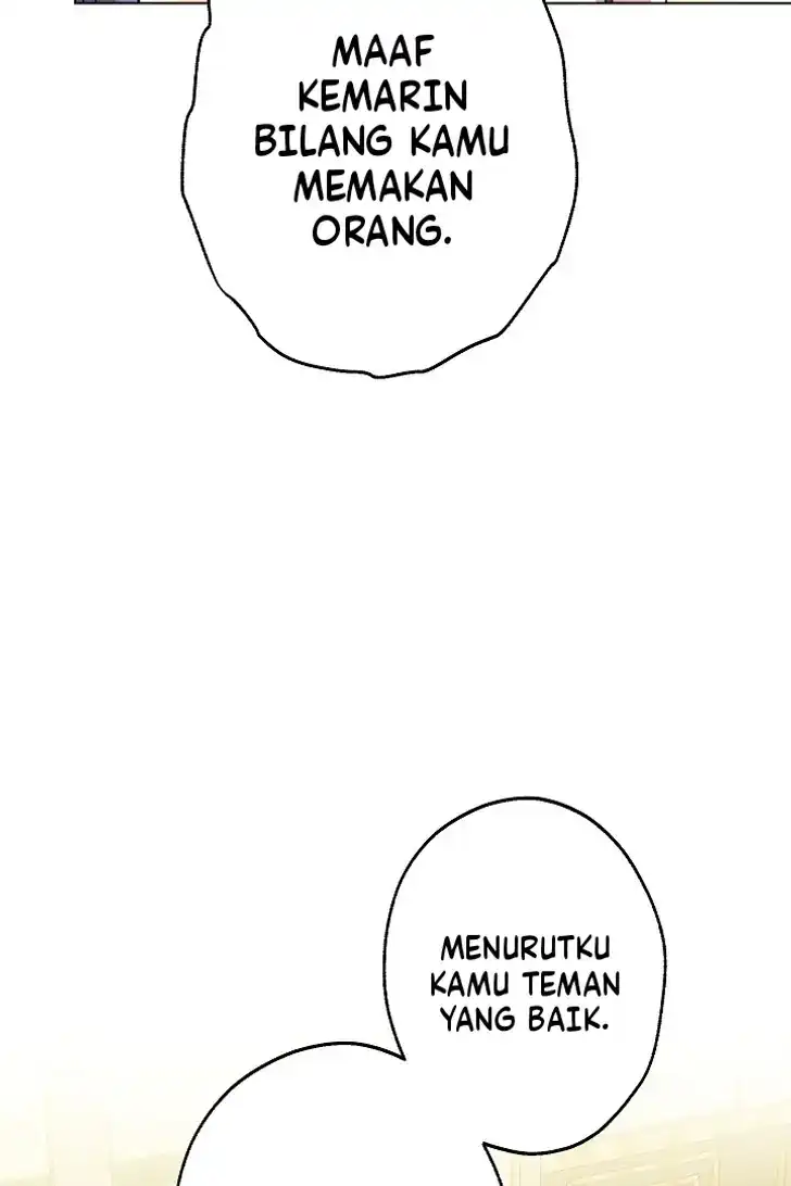 Became the youngest Sister-in-Law of the Ruined Harem Male Leads Chapter 50 - halaman 36