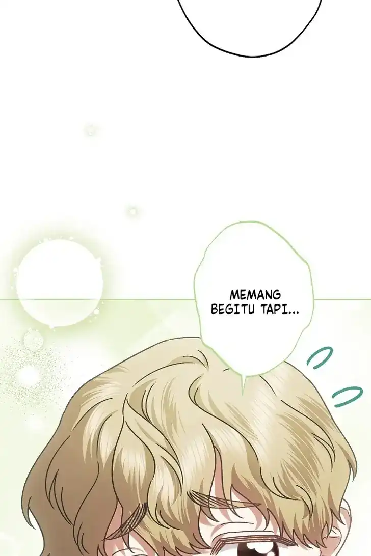 Became the youngest Sister-in-Law of the Ruined Harem Male Leads Chapter 50 - halaman 38