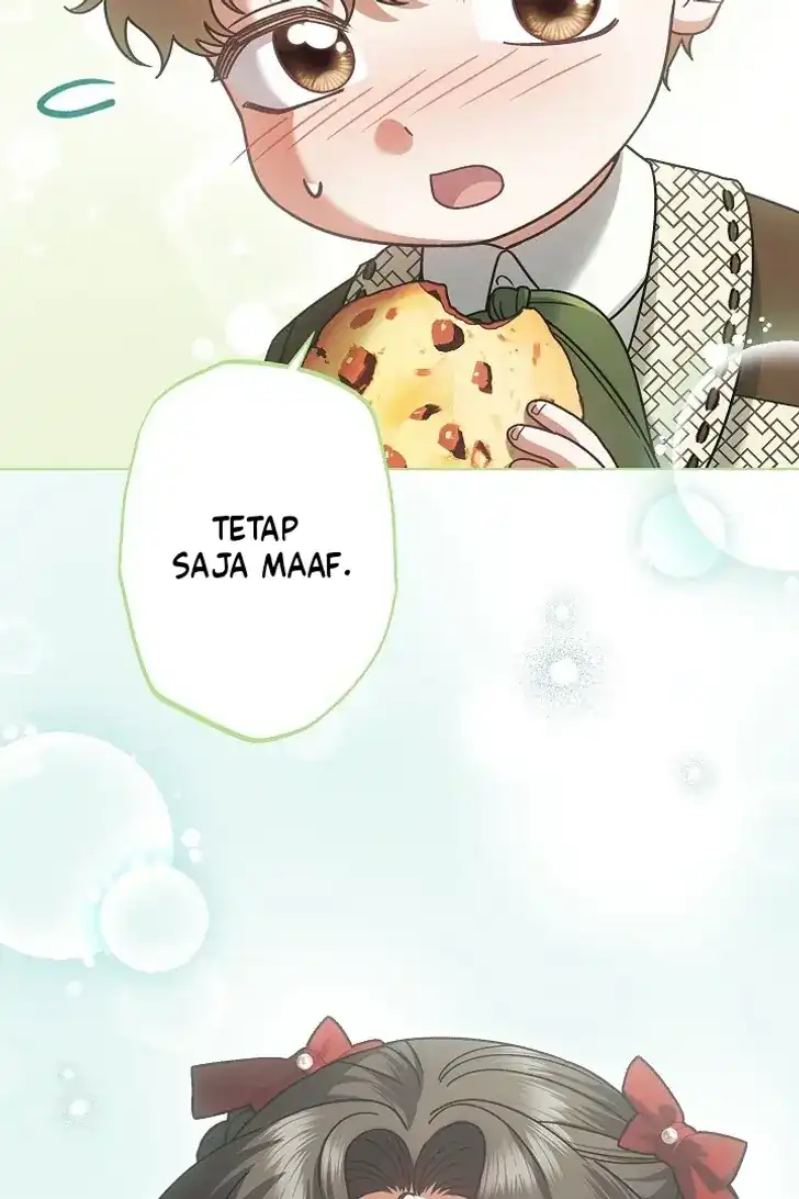 Became the youngest Sister-in-Law of the Ruined Harem Male Leads Chapter 50 - halaman 39