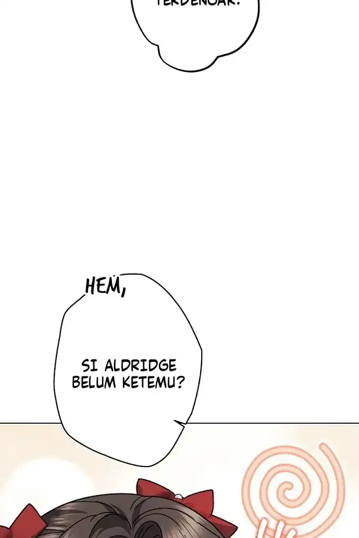 Became the youngest Sister-in-Law of the Ruined Harem Male Leads Chapter 50 - halaman 46