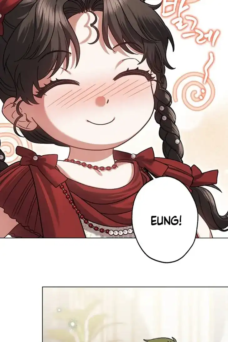Became the youngest Sister-in-Law of the Ruined Harem Male Leads Chapter 50 - halaman 47