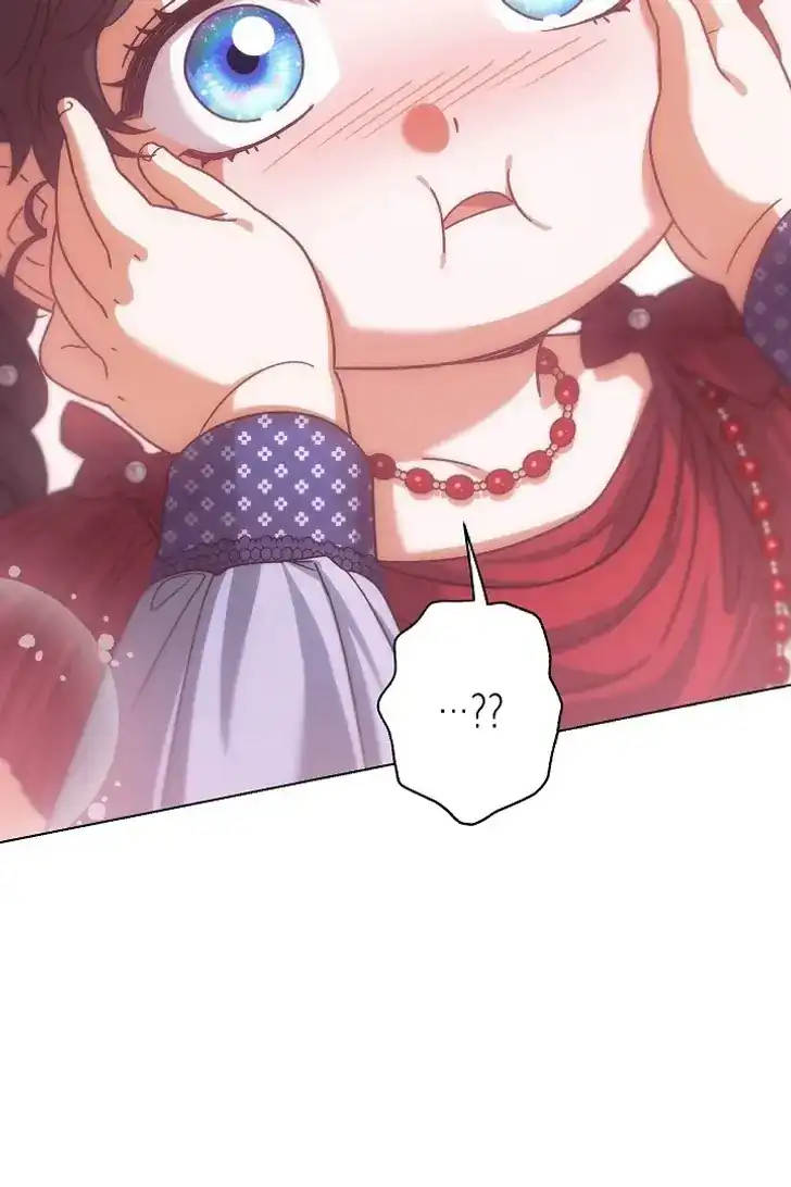 Became the youngest Sister-in-Law of the Ruined Harem Male Leads Chapter 50 - halaman 49