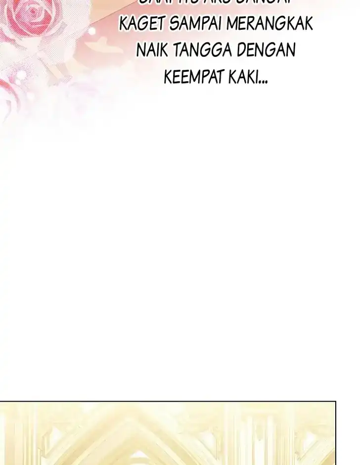 Became the youngest Sister-in-Law of the Ruined Harem Male Leads Chapter 50 - halaman 5