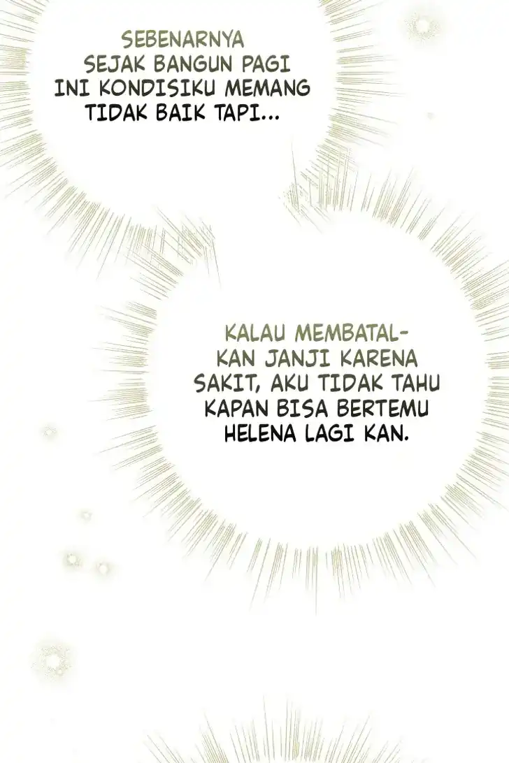 Became the youngest Sister-in-Law of the Ruined Harem Male Leads Chapter 50 - halaman 53