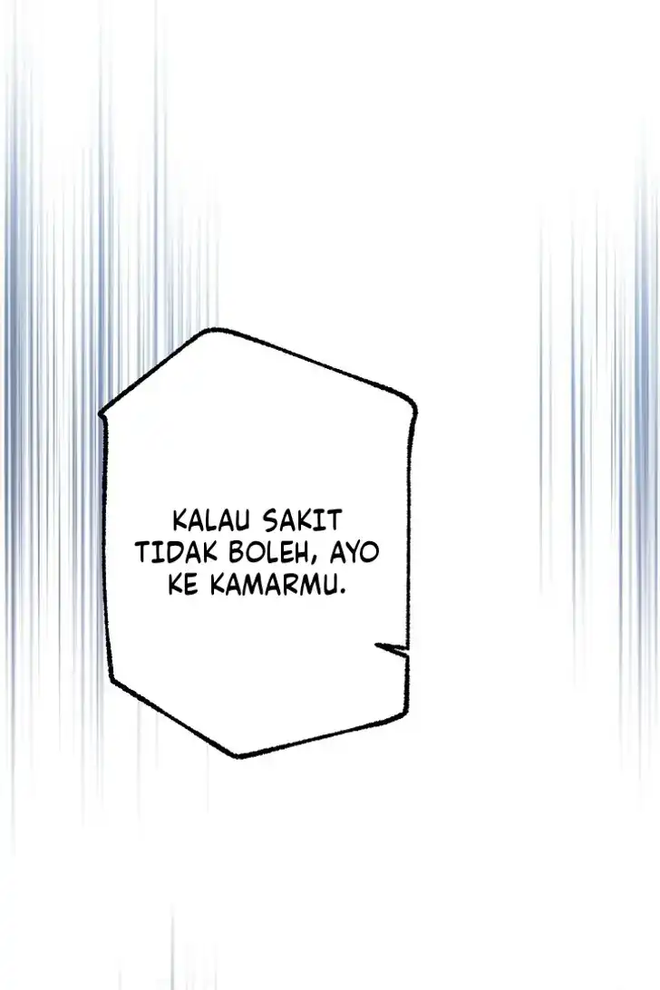 Became the youngest Sister-in-Law of the Ruined Harem Male Leads Chapter 50 - halaman 56