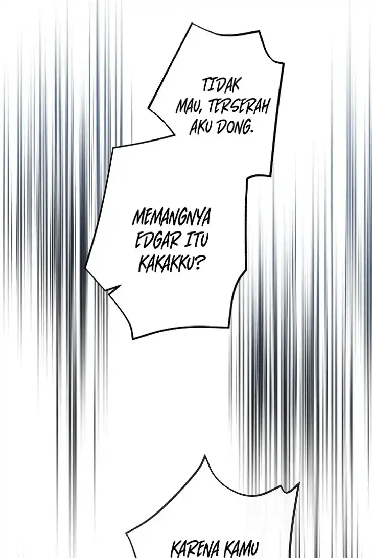 Became the youngest Sister-in-Law of the Ruined Harem Male Leads Chapter 50 - halaman 57
