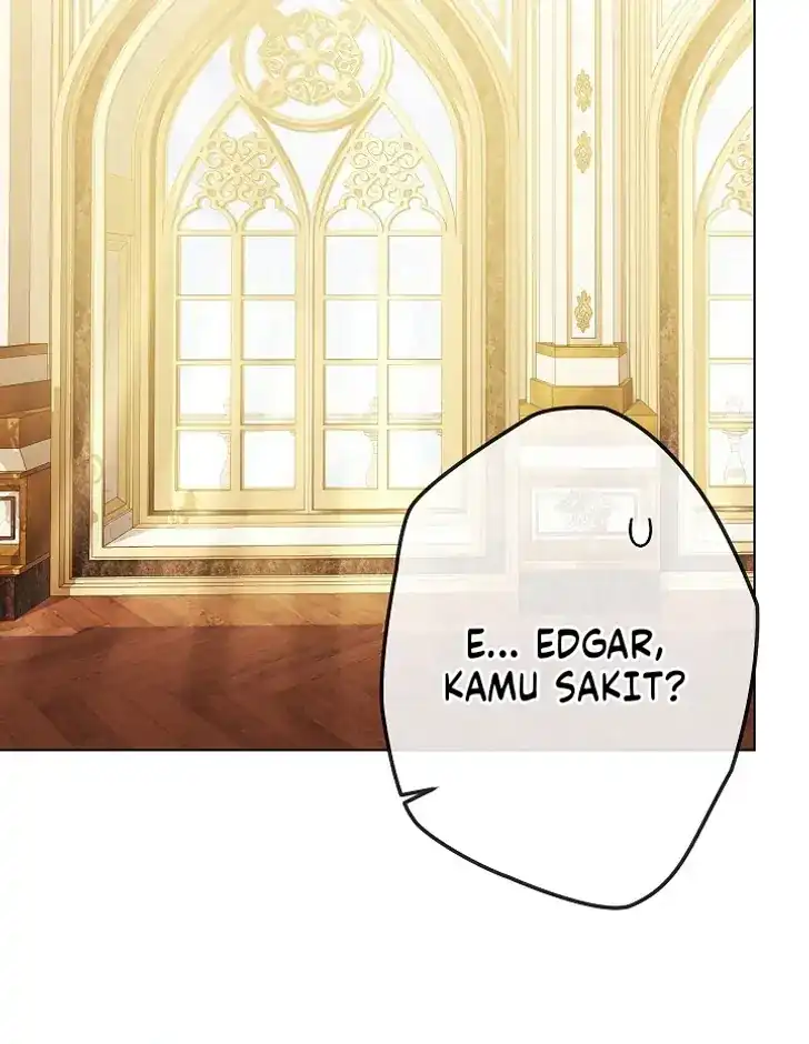 Became the youngest Sister-in-Law of the Ruined Harem Male Leads Chapter 50 - halaman 6