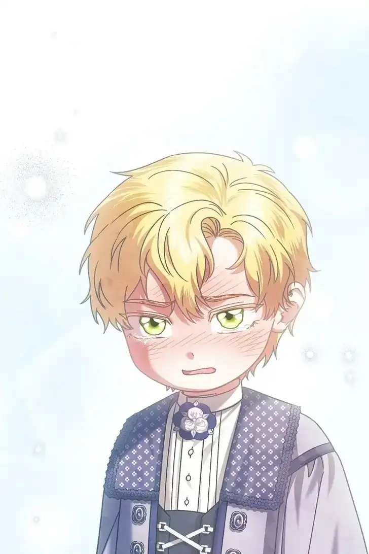 Became the youngest Sister-in-Law of the Ruined Harem Male Leads Chapter 50 - halaman 63