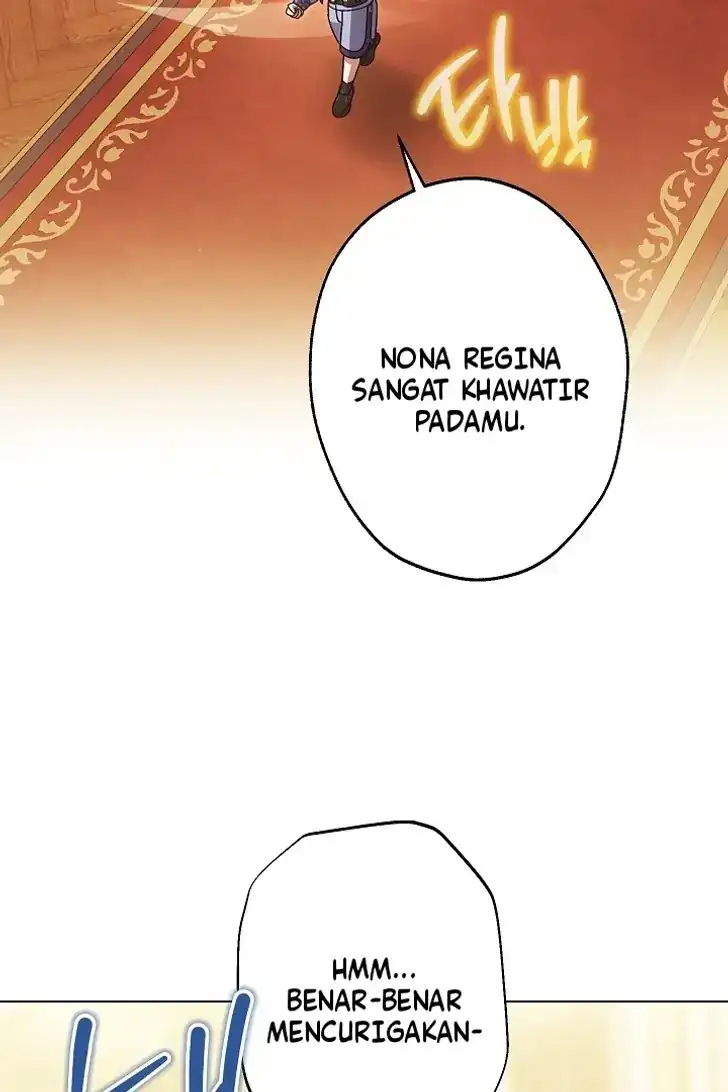 Became the youngest Sister-in-Law of the Ruined Harem Male Leads Chapter 50 - halaman 8