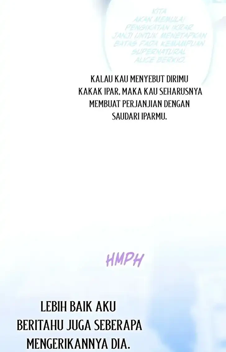 Became the youngest Sister-in-Law of the Ruined Harem Male Leads Chapter 51 - halaman 14