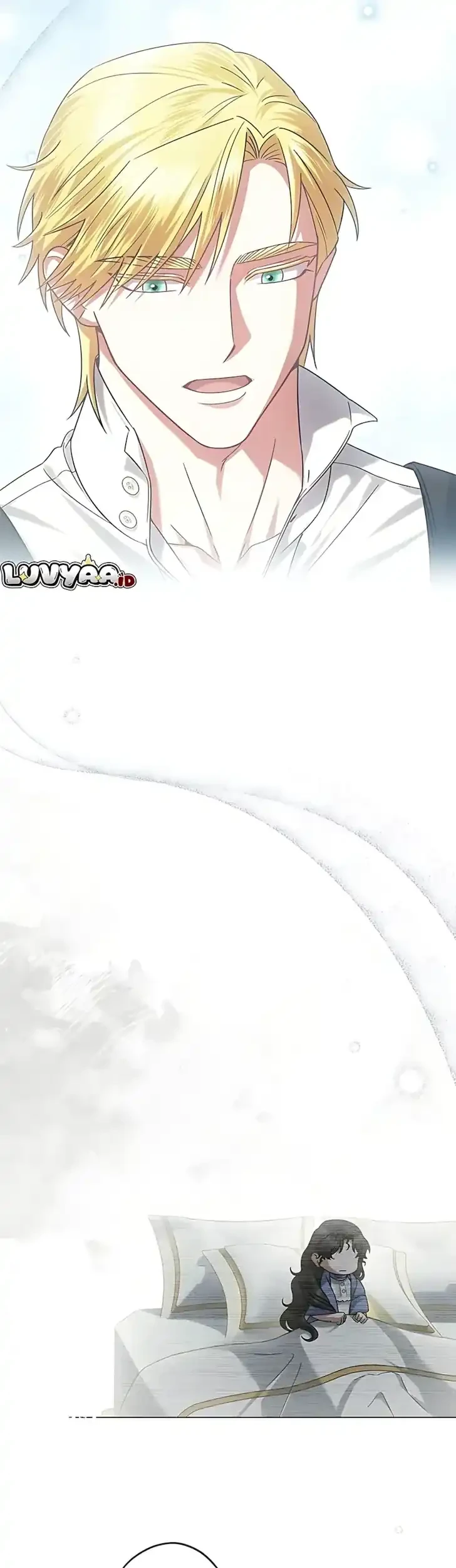 Became the youngest Sister-in-Law of the Ruined Harem Male Leads Chapter 51 - halaman 24