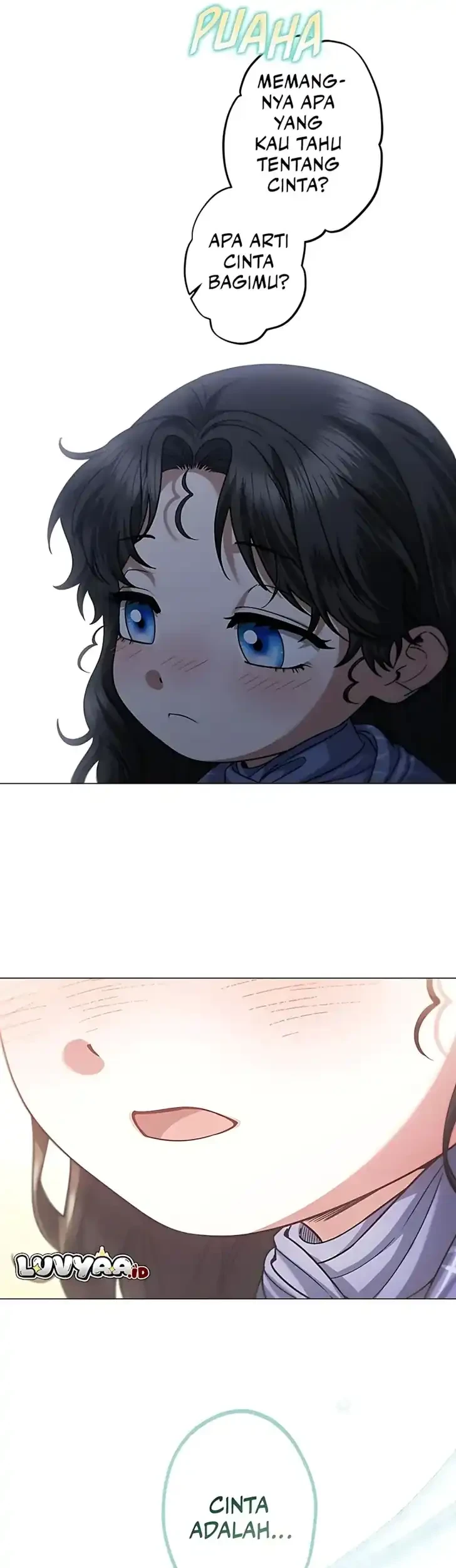 Became the youngest Sister-in-Law of the Ruined Harem Male Leads Chapter 51 - halaman 27