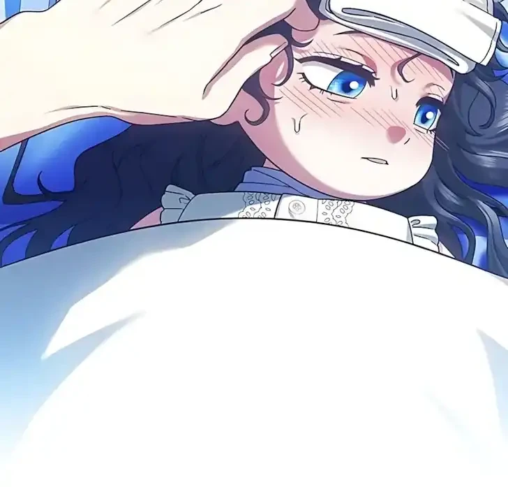 Became the youngest Sister-in-Law of the Ruined Harem Male Leads Chapter 51 - halaman 5