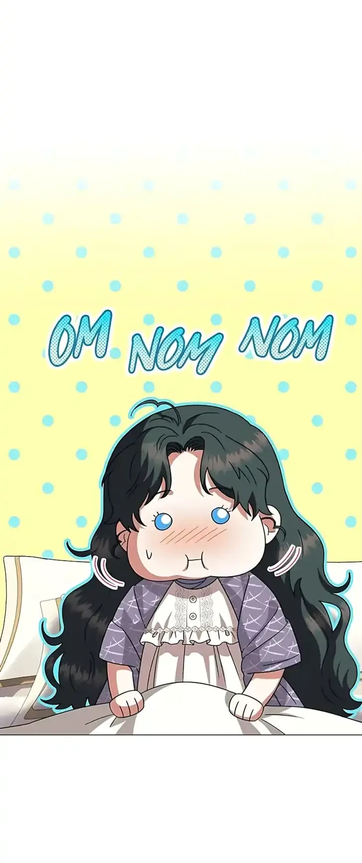 Became the youngest Sister-in-Law of the Ruined Harem Male Leads Chapter 51 - halaman 8